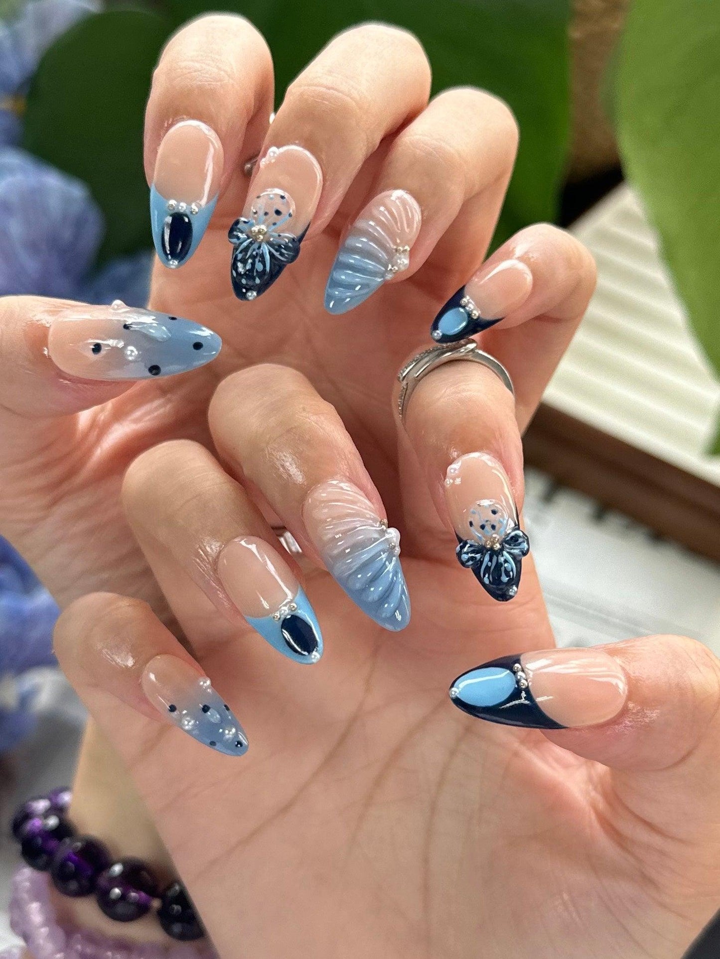 K14 Ocean Breeze