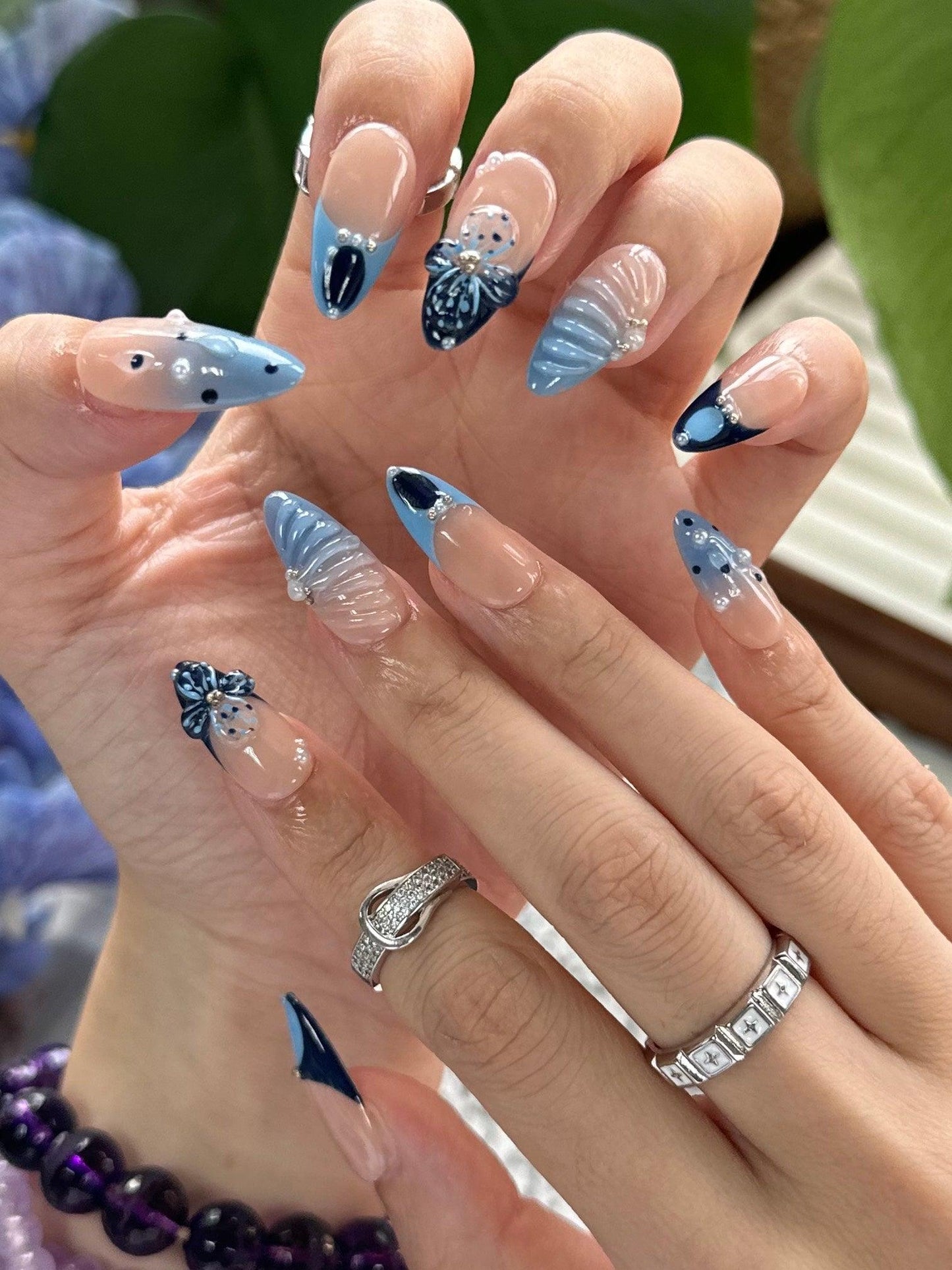 K14 Ocean Breeze