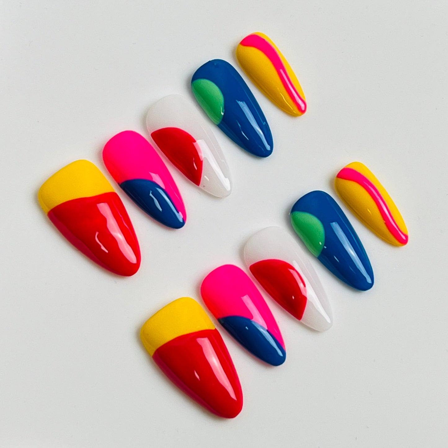 Color Pop - Illuminails