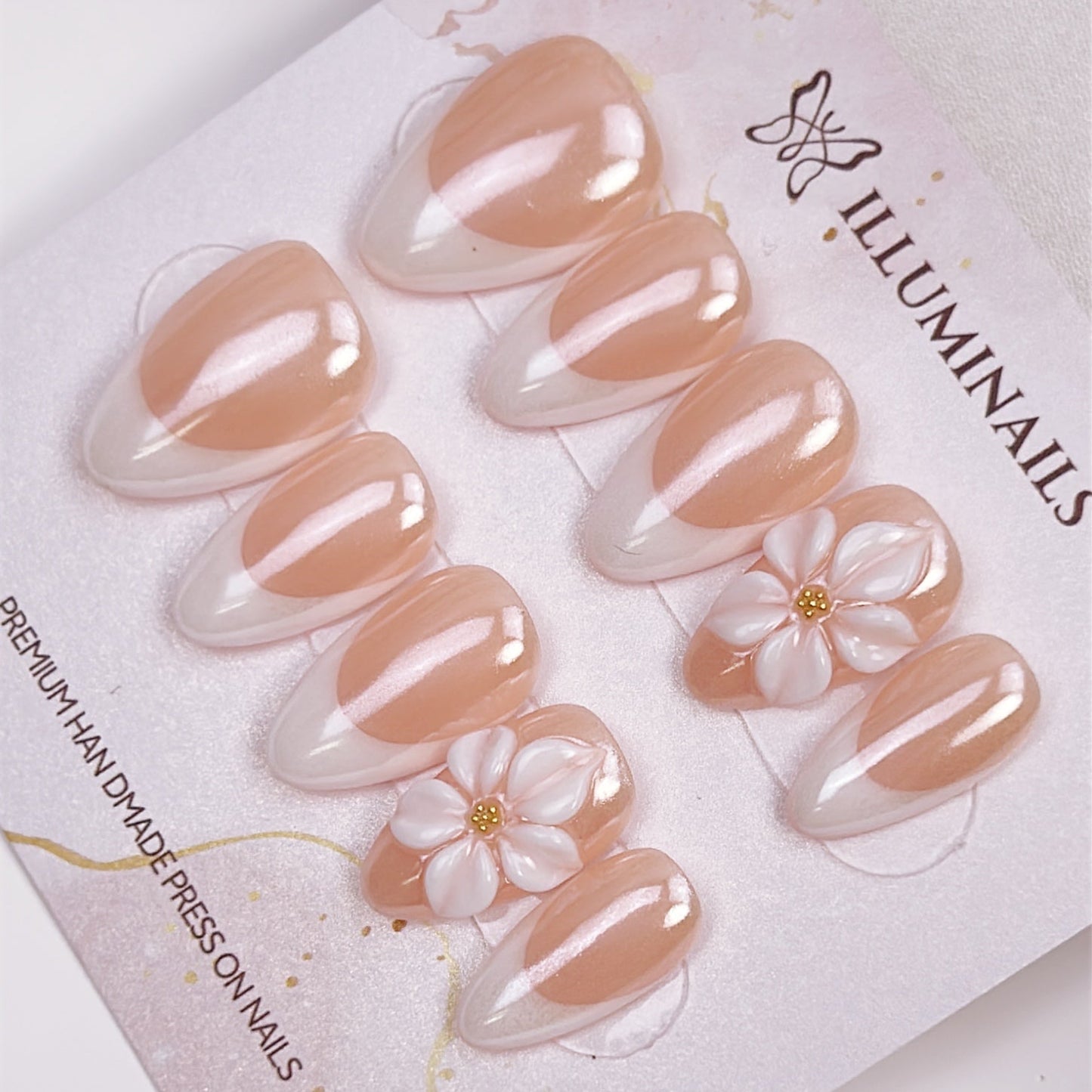 K57 Mocha Bloom (Copy)