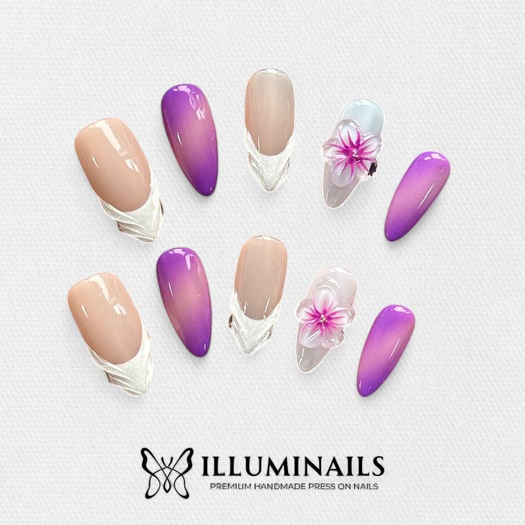 Lavender Dreams - Illuminails