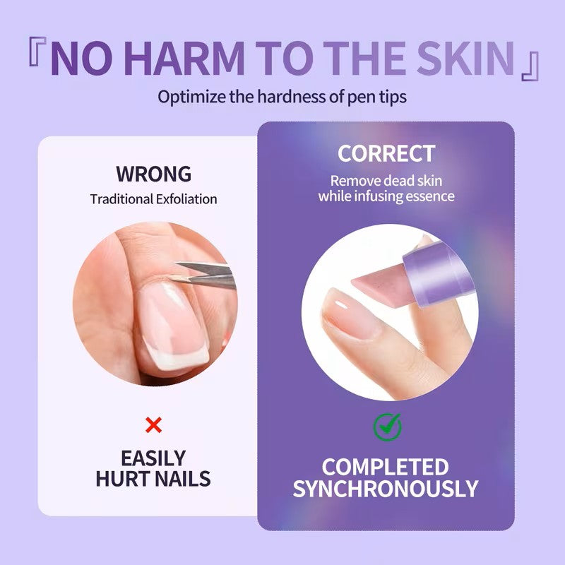 Cuticle Prep Pen