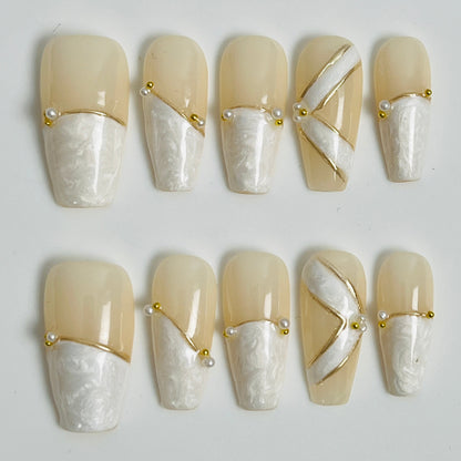 Ivory Grace - Illuminails