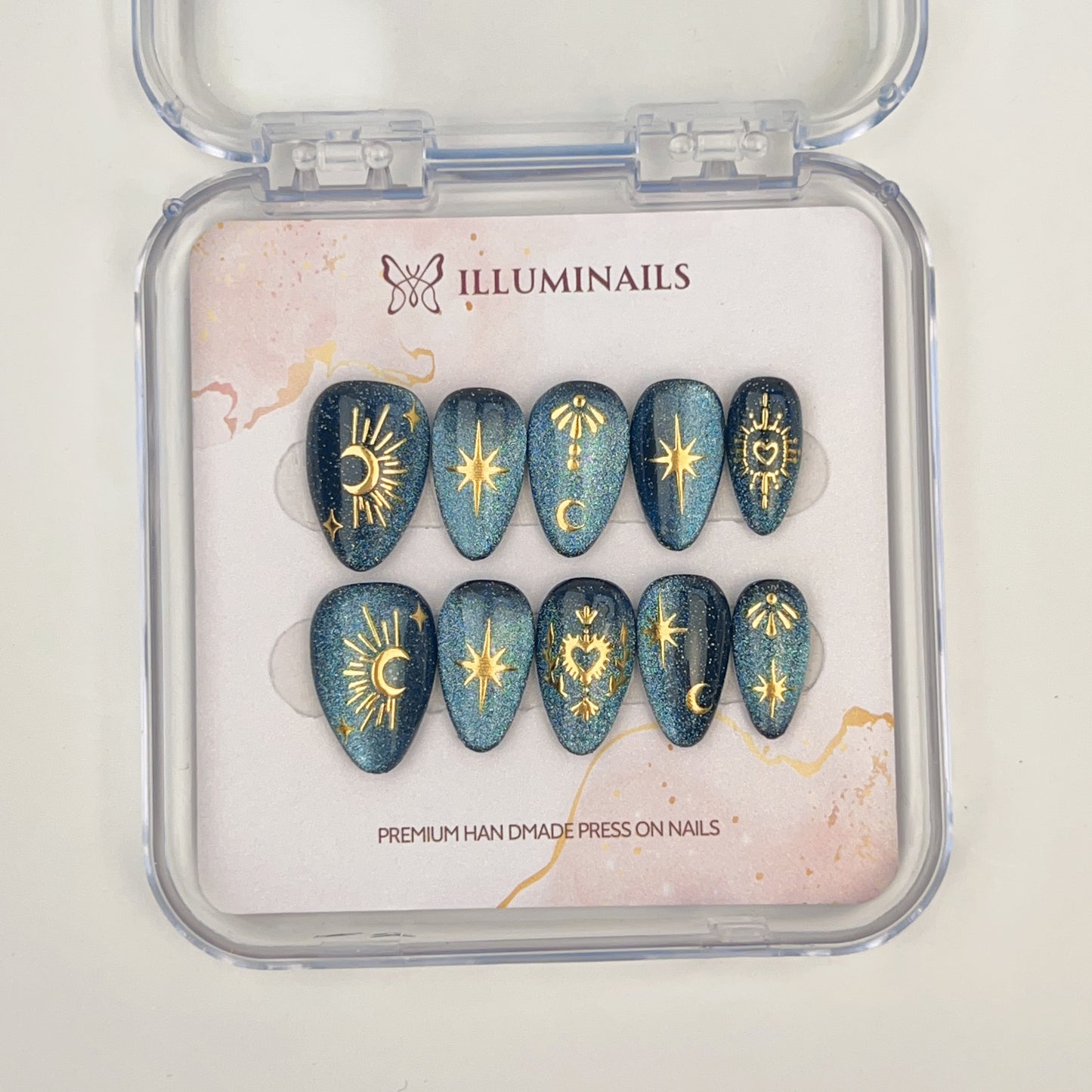 K21 Celestial Dreams