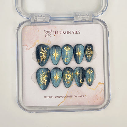 K21 Celestial Dreams