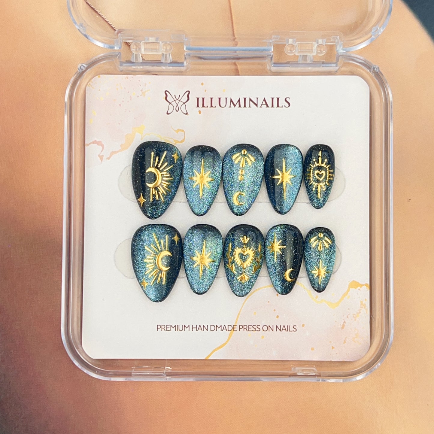 K21 Celestial Dreams