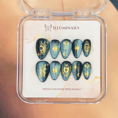 K21 Celestial Dreams