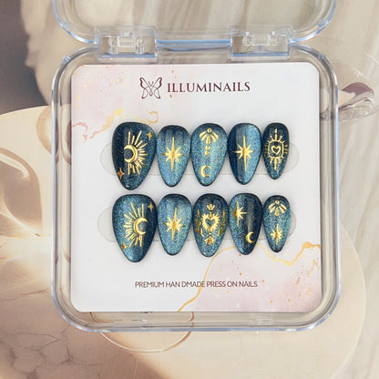 K21 Celestial Dreams