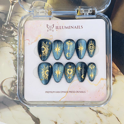 K21 Celestial Dreams