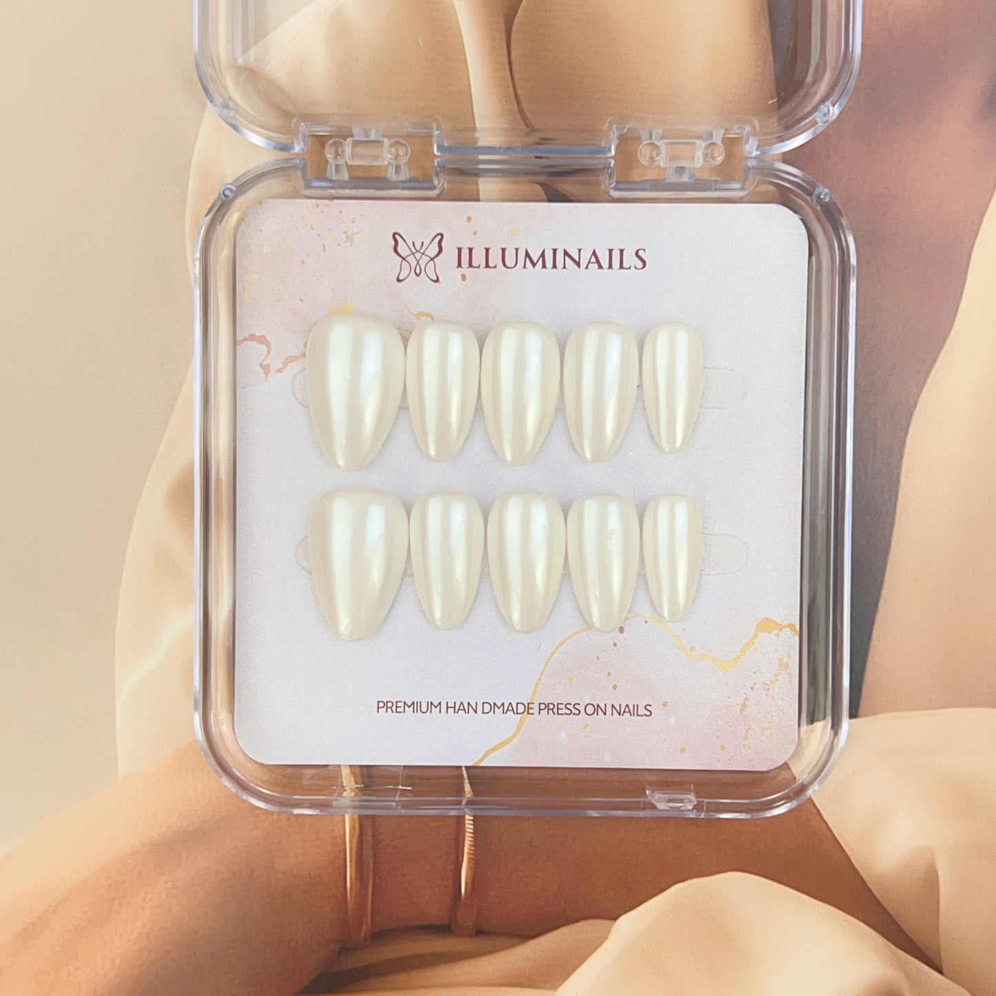 N10 Glazed Essentials