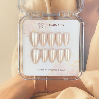 N10 Glazed Essentials