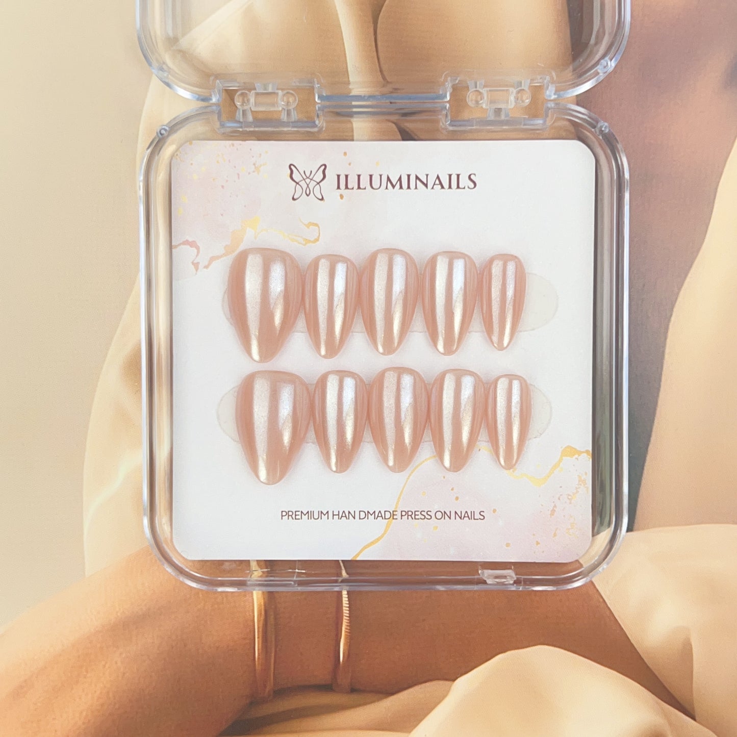 N10 Glazed Essentials