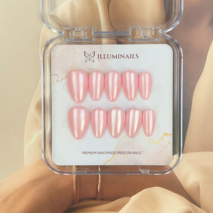 N10 Glazed Essentials