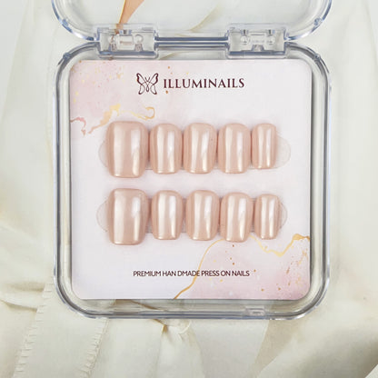 N10 Glazed Essentials