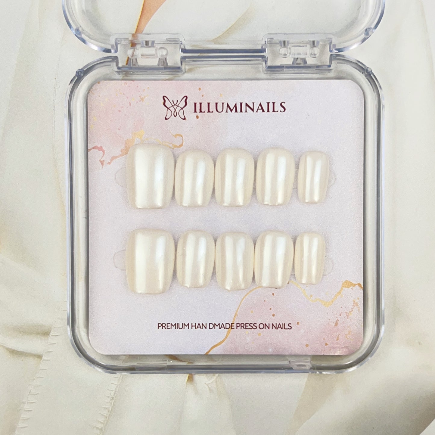 N10 Glazed Essentials