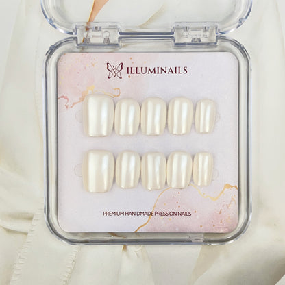 N10 Glazed Essentials