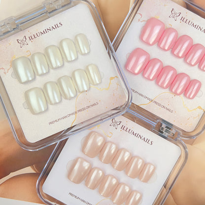 N10 Glazed Essentials