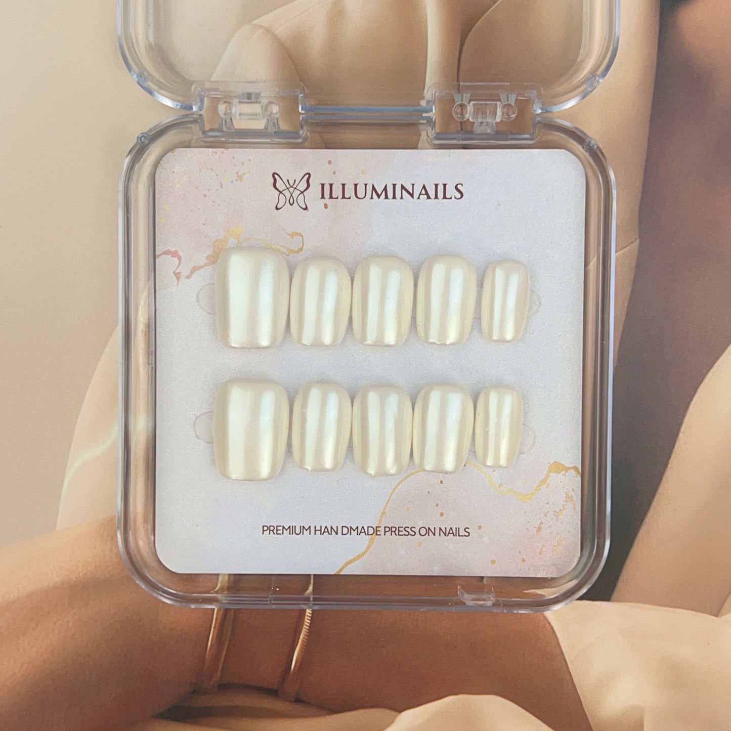 N10 Glazed Essentials