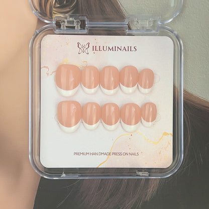 N26 Soft Ivory French