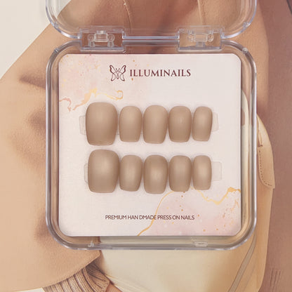 N59 Matte Cat Eye Collection