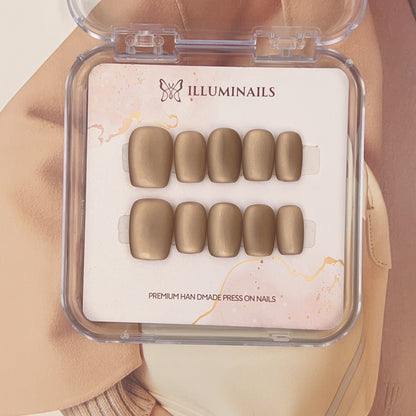 N59 Matte Cat Eye Collection