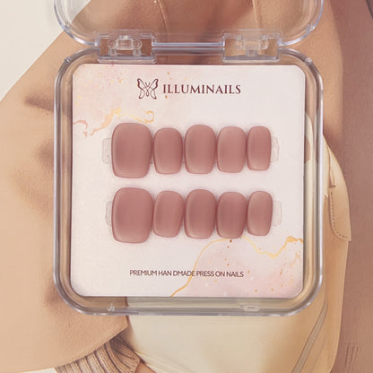 N59 Matte Cat Eye Collection