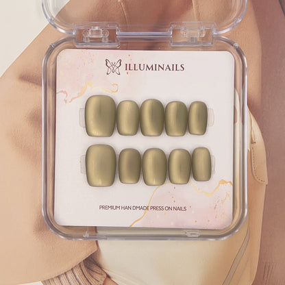 N59 Matte Cat Eye Collection