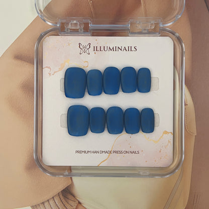 N59 Matte Cat Eye Collection