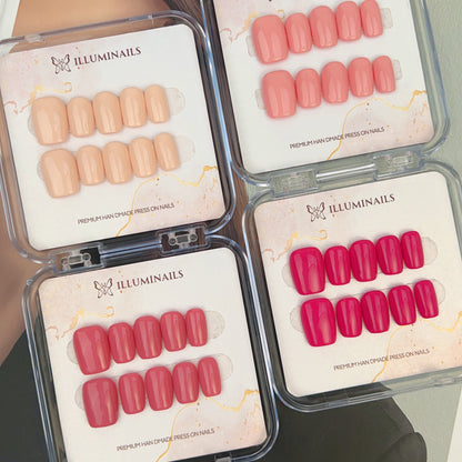 M24 Blush Bloom (solid collection-2)