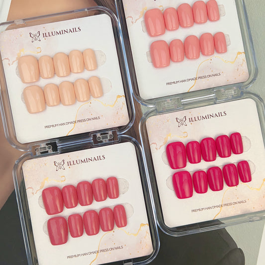 M24 Blush Bloom (solid collection-2)