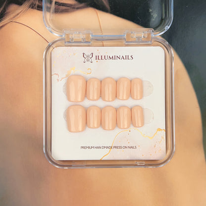 M24 Blush Bloom (solid collection-2)