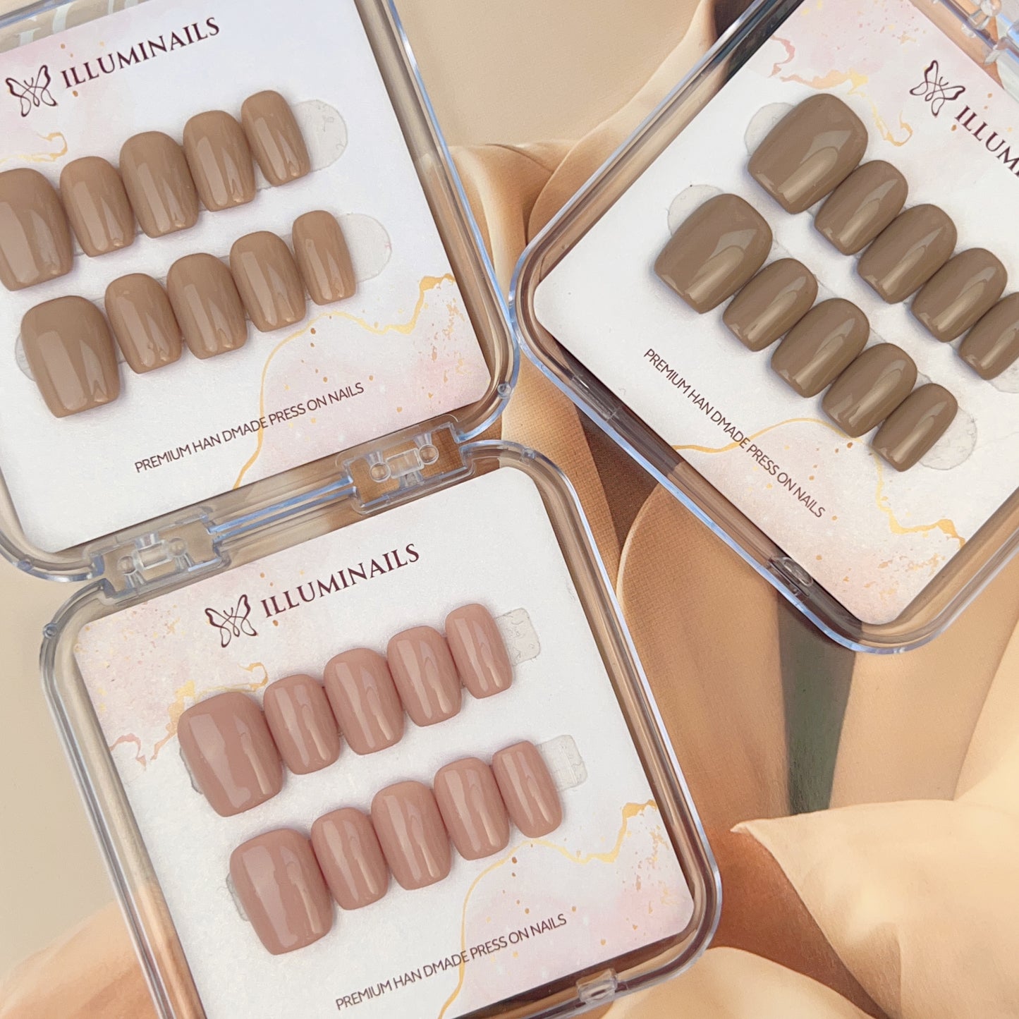 M27 Bare Beige (solid collection-5)