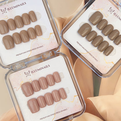 M27 Bare Beige (solid collection-5)