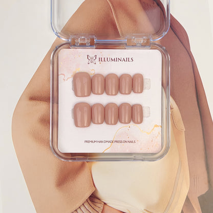 M27 Bare Beige (solid collection-5)