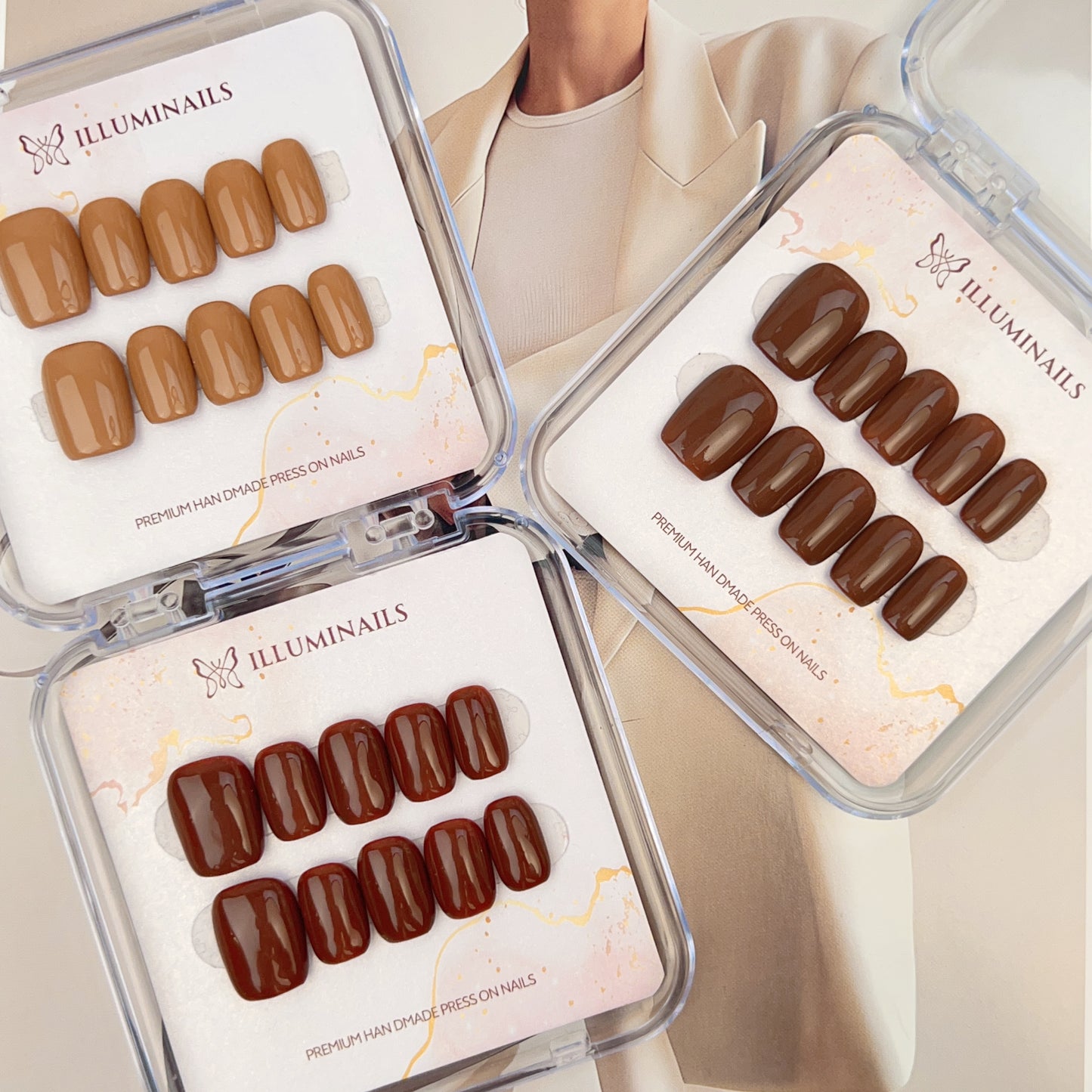 M28 Modern Browns (solid collection-6)