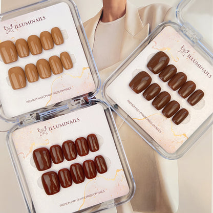 M28 Modern Browns (solid collection-6)