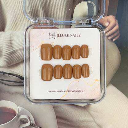 M28 Modern Browns (solid collection-6)