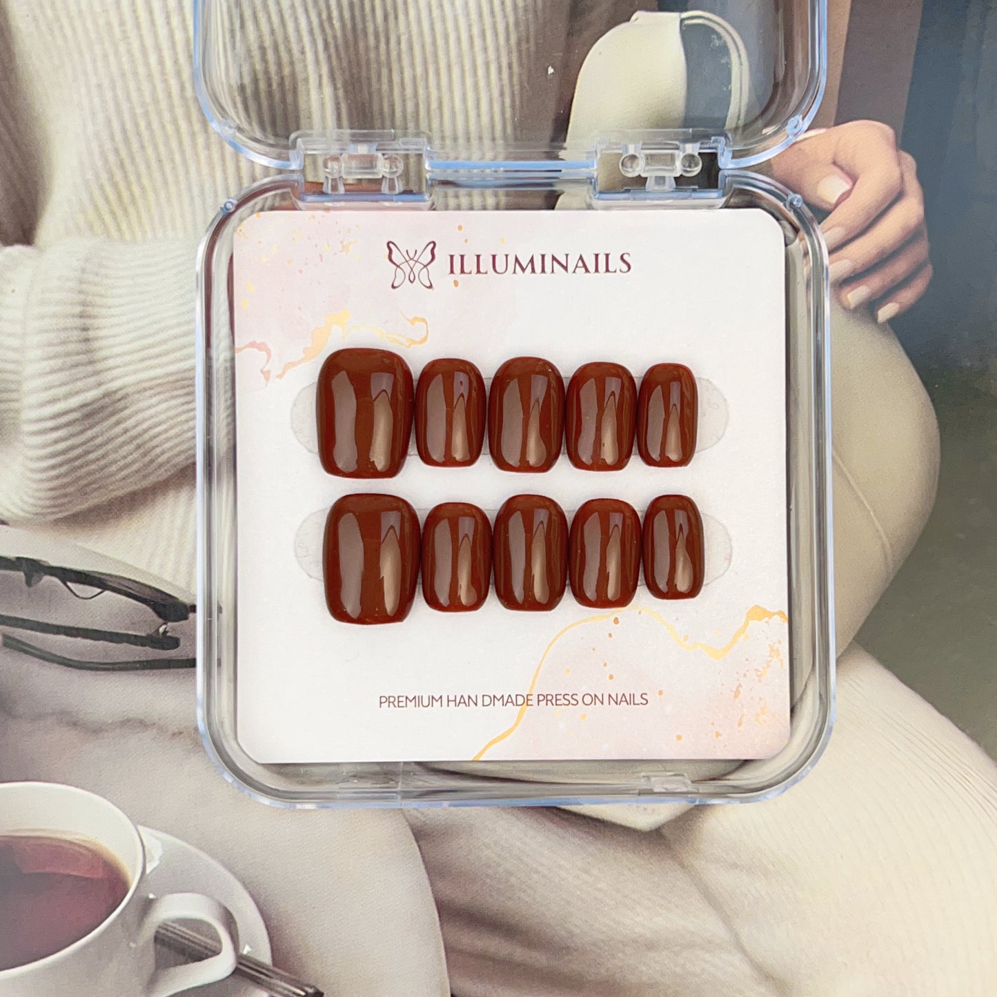 M28 Modern Browns (solid collection-6)