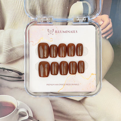 M28 Modern Browns (solid collection-6)