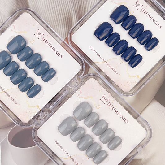 M29 Frosted Blue (solid collection-7)