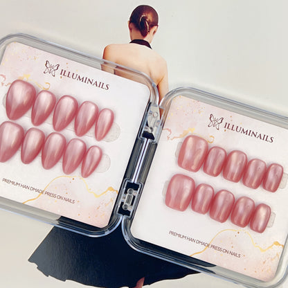 N37 Pink Lady Cat Eye