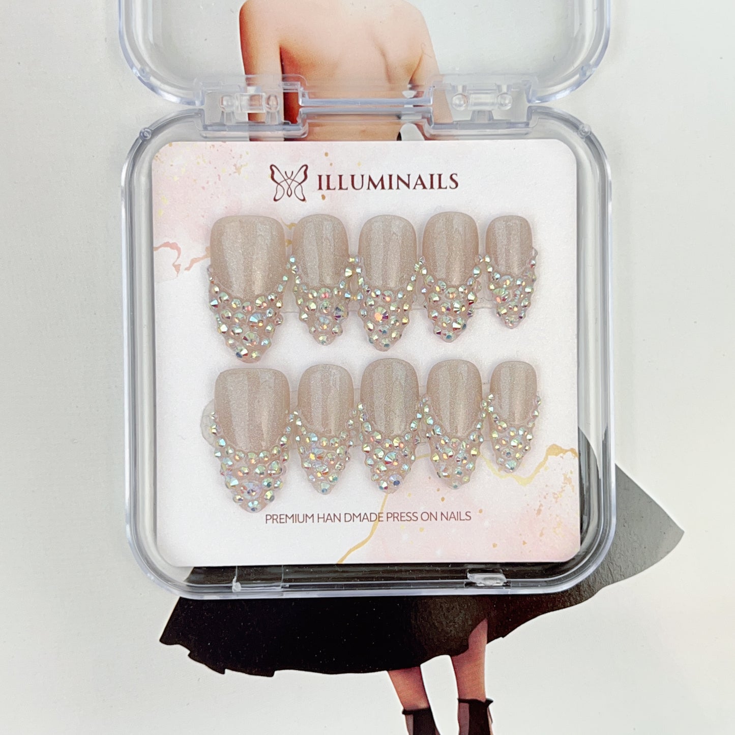 A21 Midnight Crystal