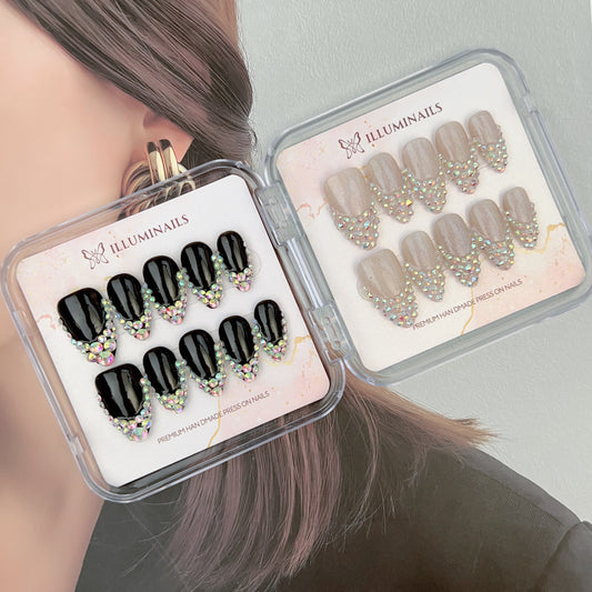 A21 Midnight Crystal