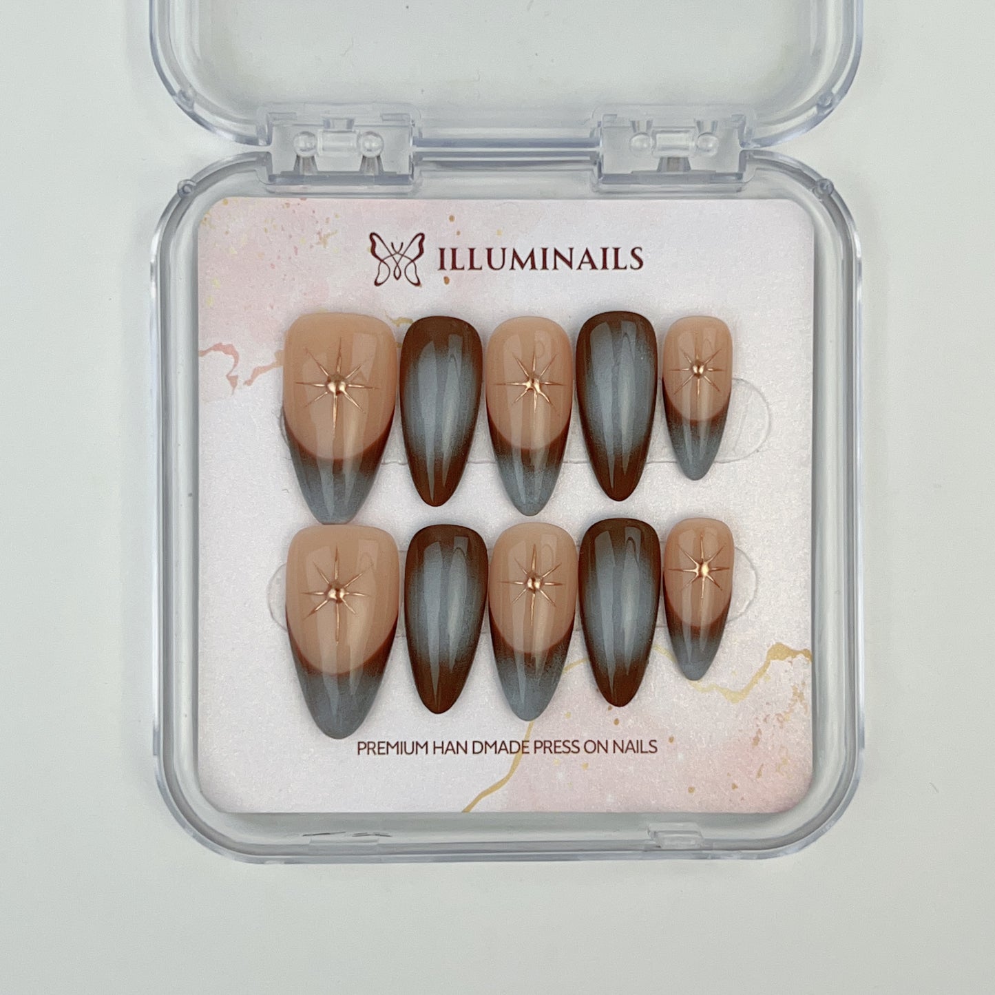 A30 Golden Starlight