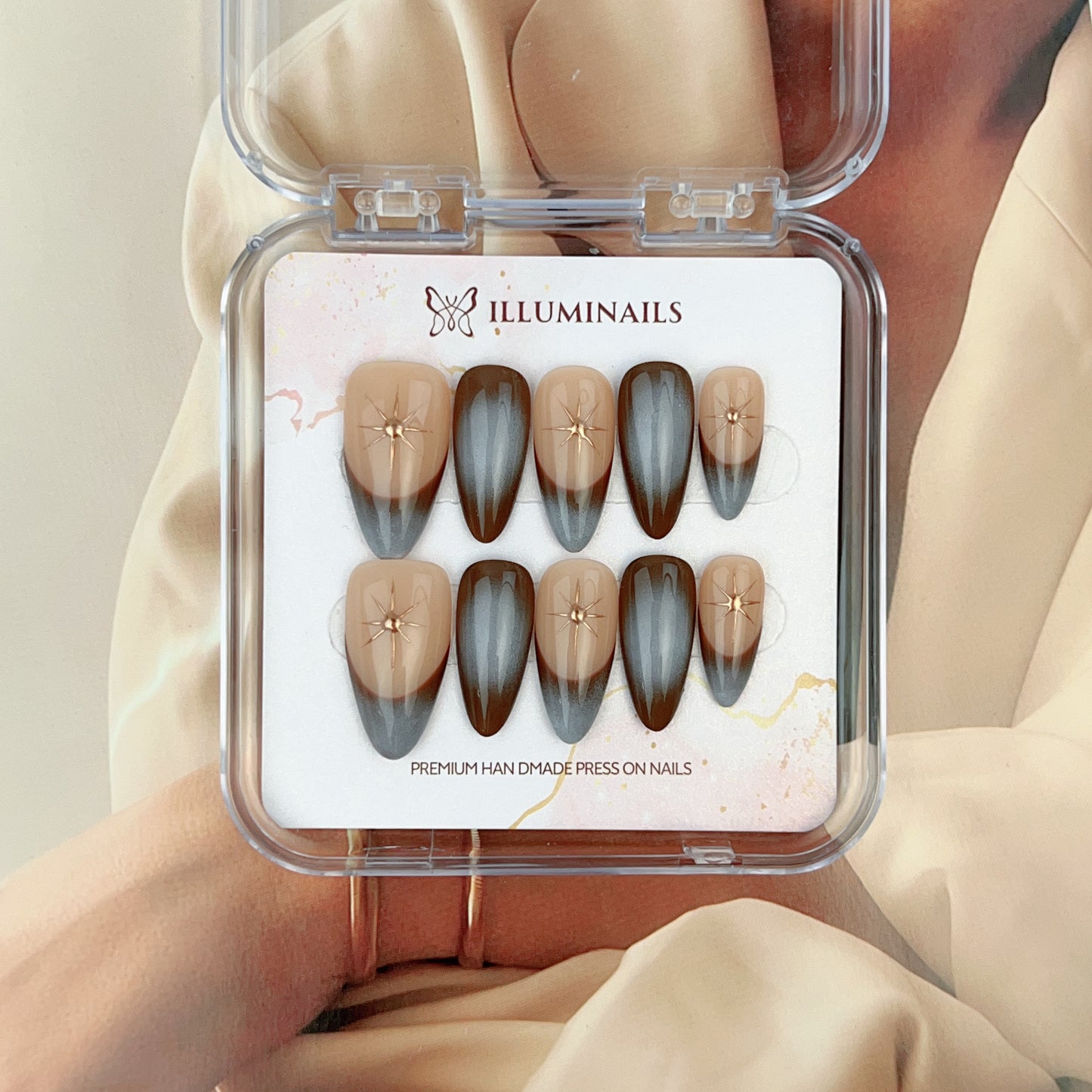 A30 Golden Starlight