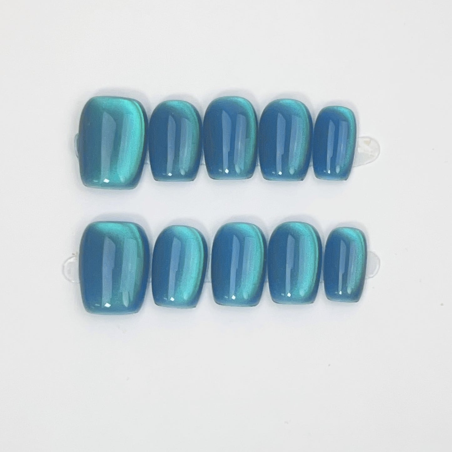 N55 River Teal