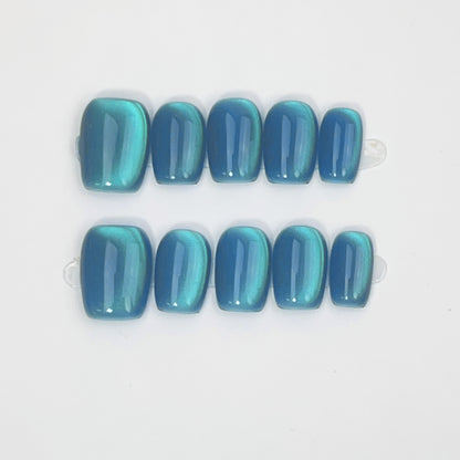 N55 River Teal