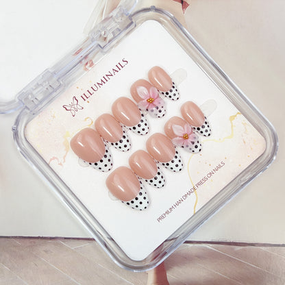 M29 Polka Petal