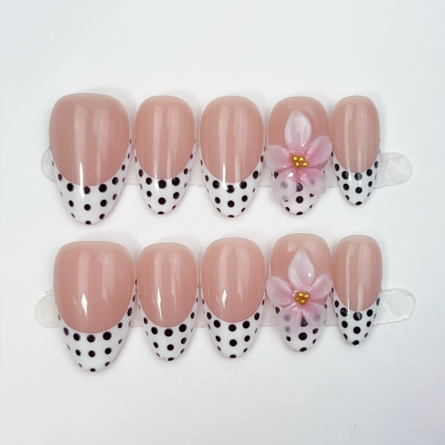 M29 Polka Petal