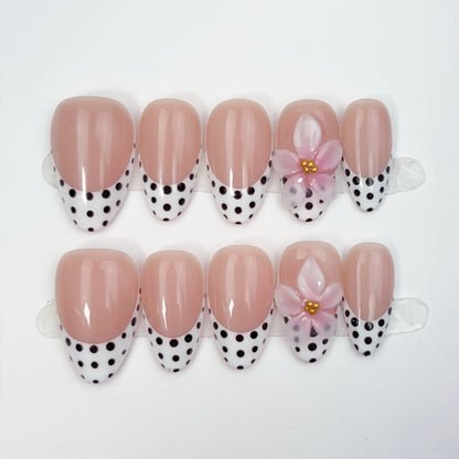 M29 Polka Petal